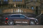 Audi Q5 by Senner Tuning 2011 года